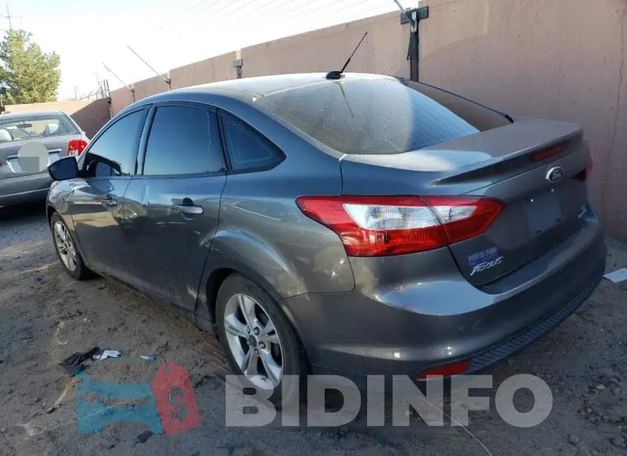 1FADP3F26EL293938 Photo# 2