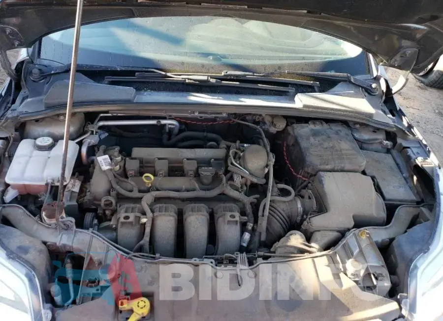 1FADP3F26EL293938 Photo# 11