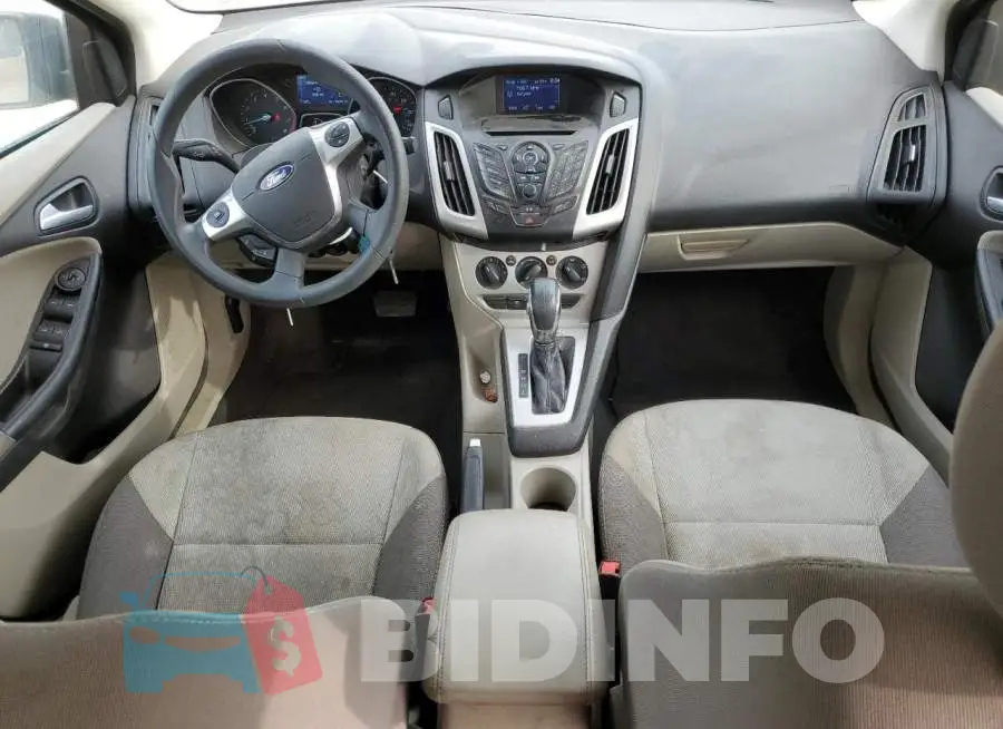1FADP3F27EL134863 Photo# 8