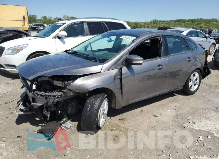 1FADP3F2XEL340825 Photo# 1