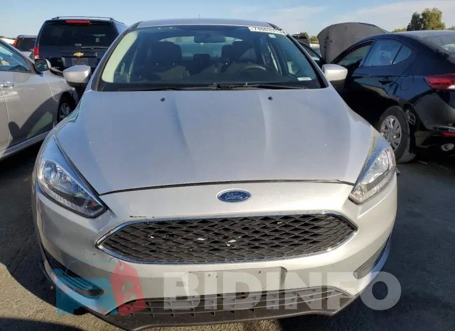 1FADP3F2XJL236989 Photo# 5