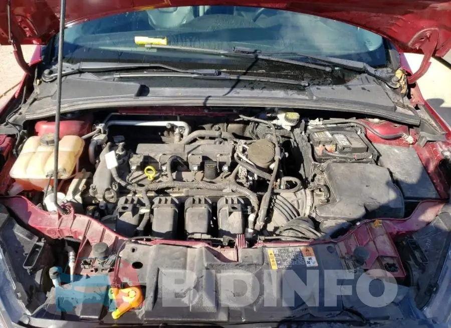 1FADP3K21GL302814 Photo# 11