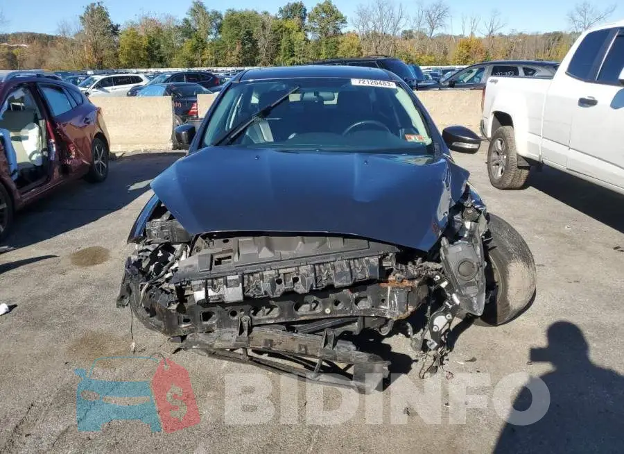 1FADP3K21GL339670 Photo# 5