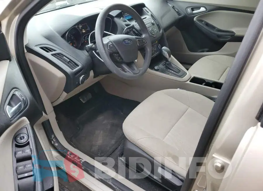 1FADP3K28HL327372 Photo# 8