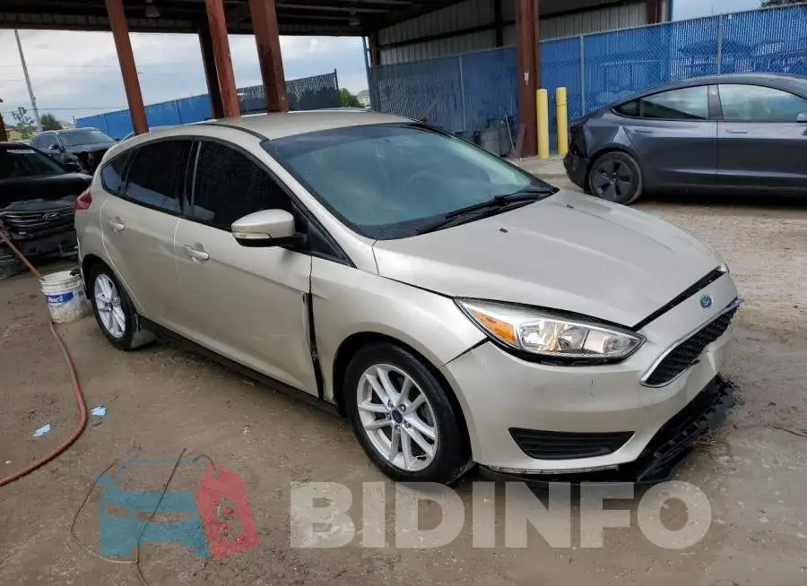 1FADP3K28HL327372 Photo# 4