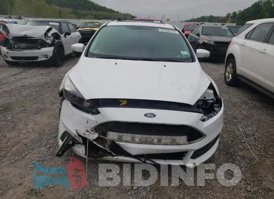 1FADP3L93FL311041 Photo# 5