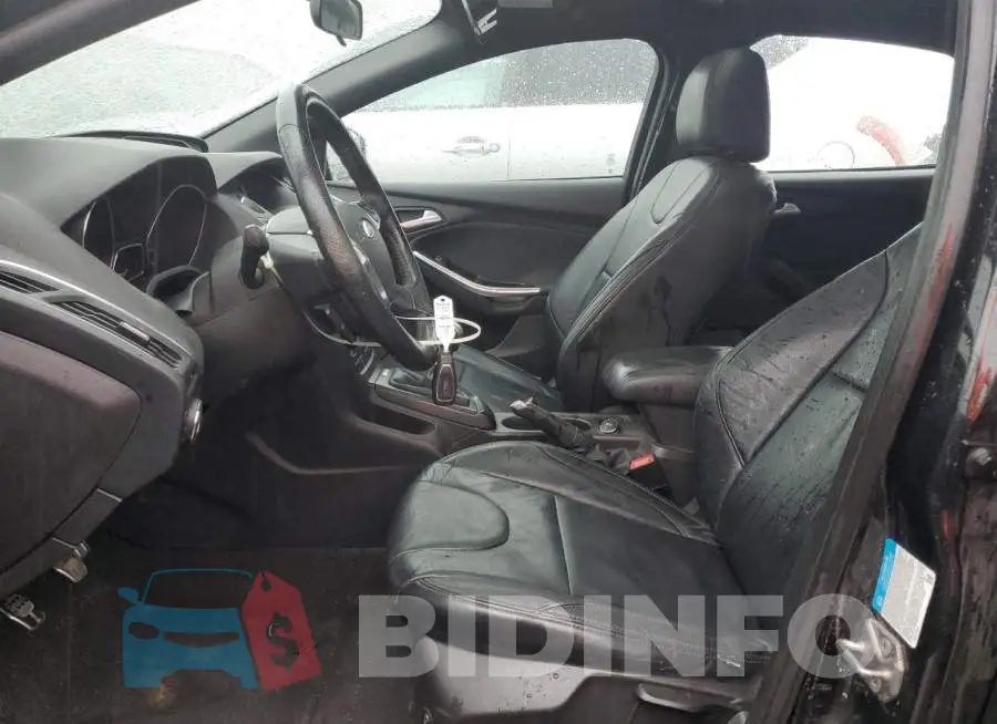 1FADP3L97EL450877 Photo# 7