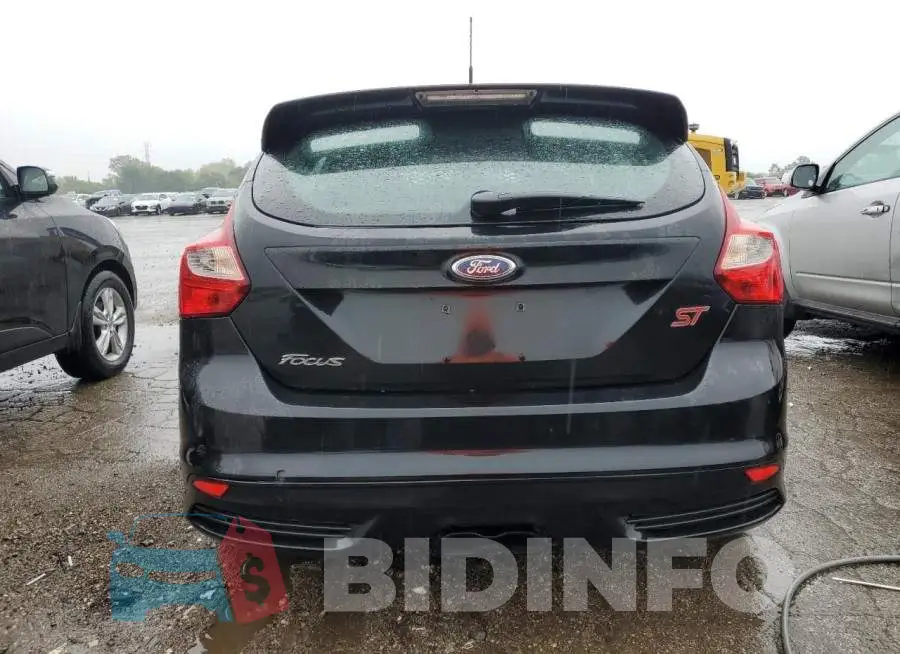 1FADP3L97EL450877 Photo# 6