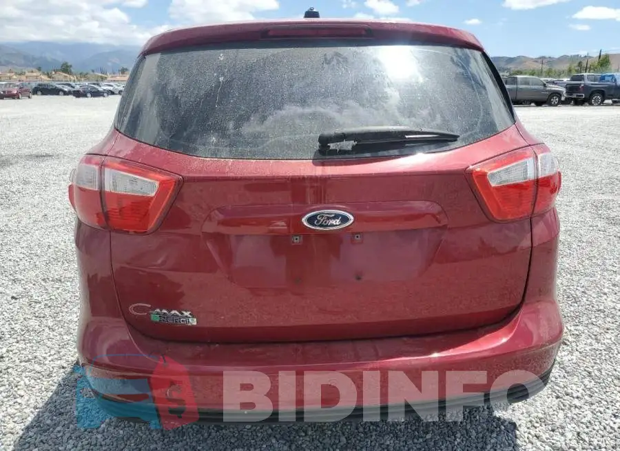 1FADP5CU3FL107176 Photo# 6