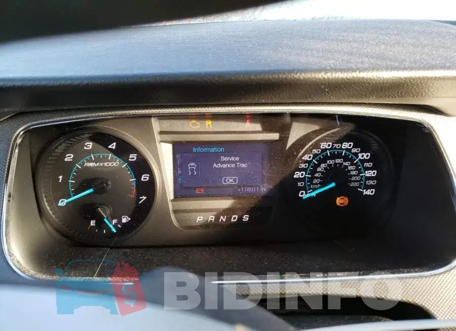 1FAHP2D82EG145099 Photo# 9