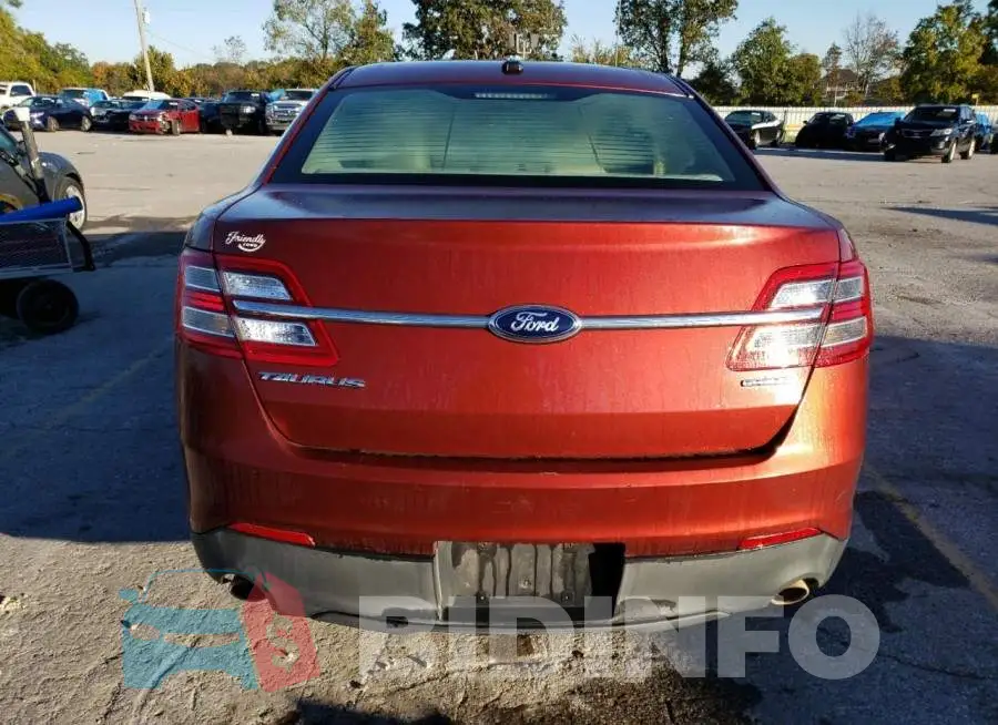 1FAHP2D82EG145099 Photo# 6