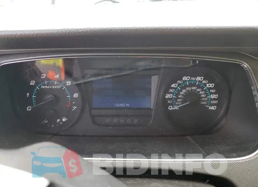 1FAHP2D85GG100838 Photo# 9