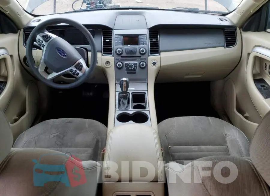 1FAHP2D85GG100838 Photo# 8