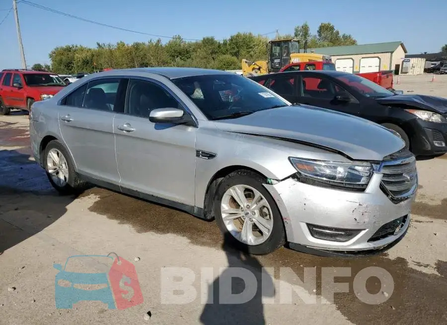 1FAHP2E85FG159370 Photo# 4