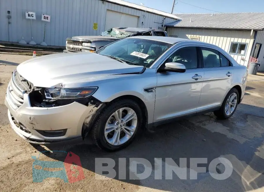 1FAHP2E85FG159370 Photo# 1