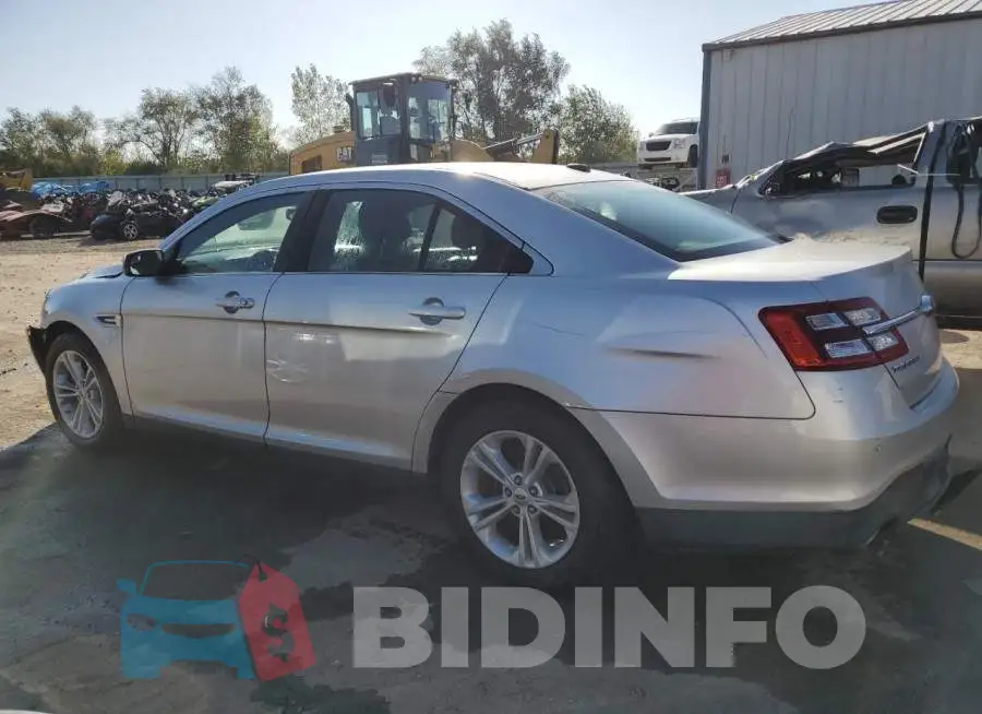 1FAHP2E85FG159370 Photo# 2