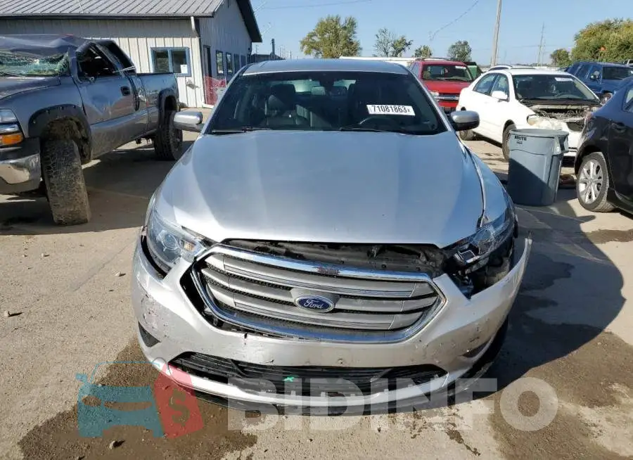 1FAHP2E85FG159370 Photo# 5