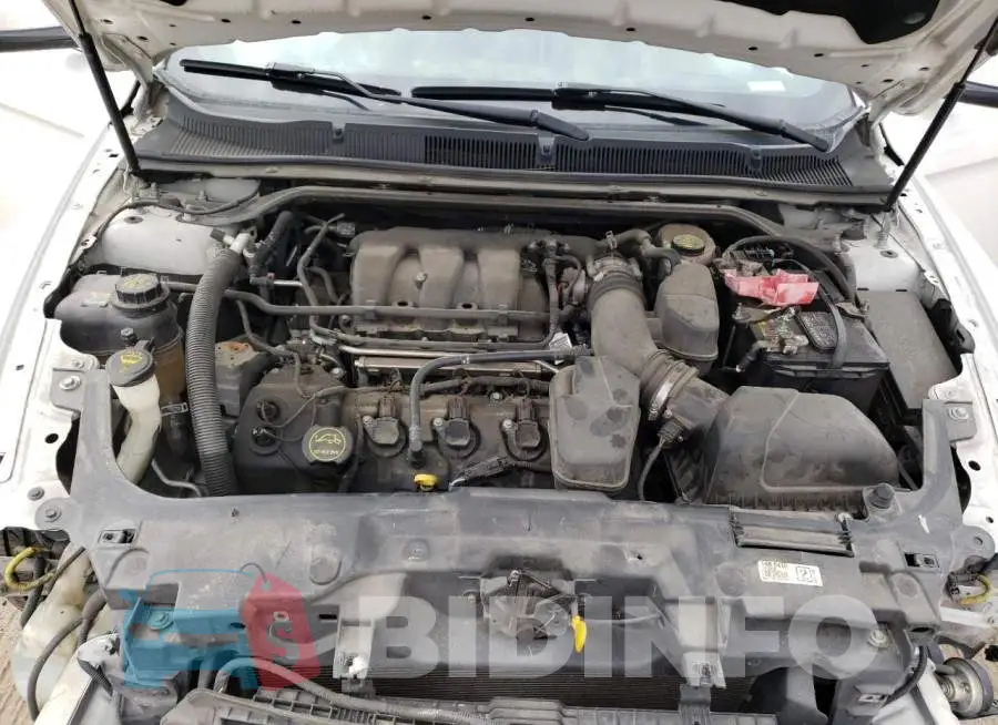 1FAHP2E85FG169865 Photo# 11