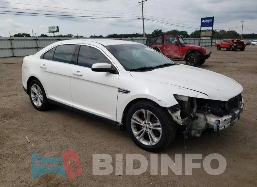 1FAHP2E85FG169865 Photo# 4