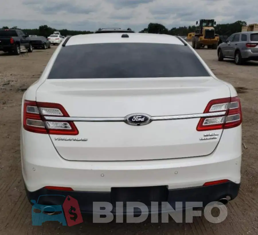 1FAHP2E85FG169865 Photo# 6