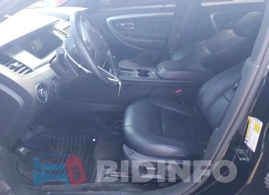1FAHP2E89JG116918 Photo# 7