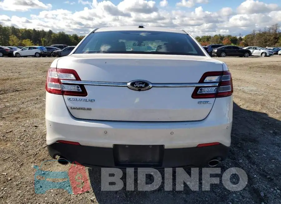 1FAHP2E89JG124887 Photo# 6