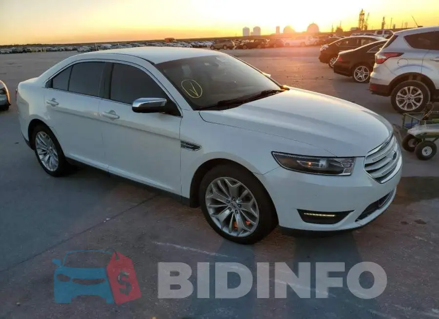1FAHP2F81GG101580 Photo# 4