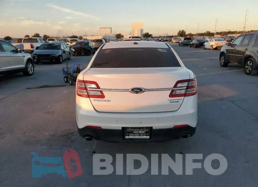 1FAHP2F81GG101580 Photo# 6