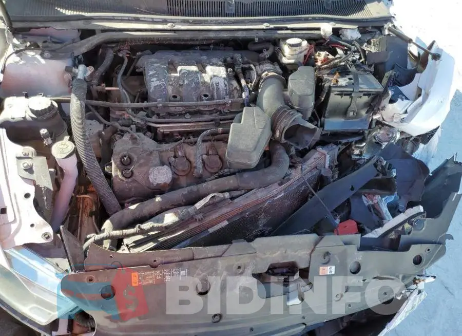 1FAHP2MK1GG102436 Photo# 11