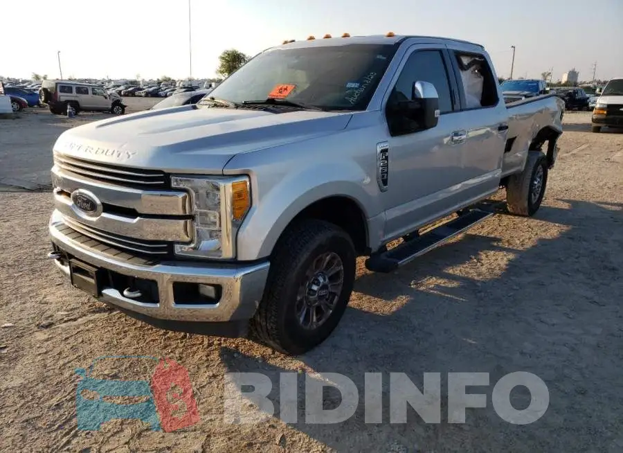 1FT7W2A68HEB13575 Photo# 1