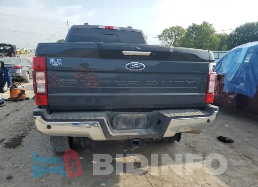 1FT7W2BT2MEC88175 Photo# 6