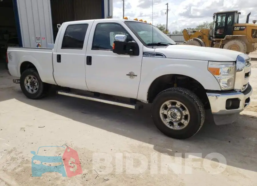 1FT7W2BT6FEA75314 Photo# 4