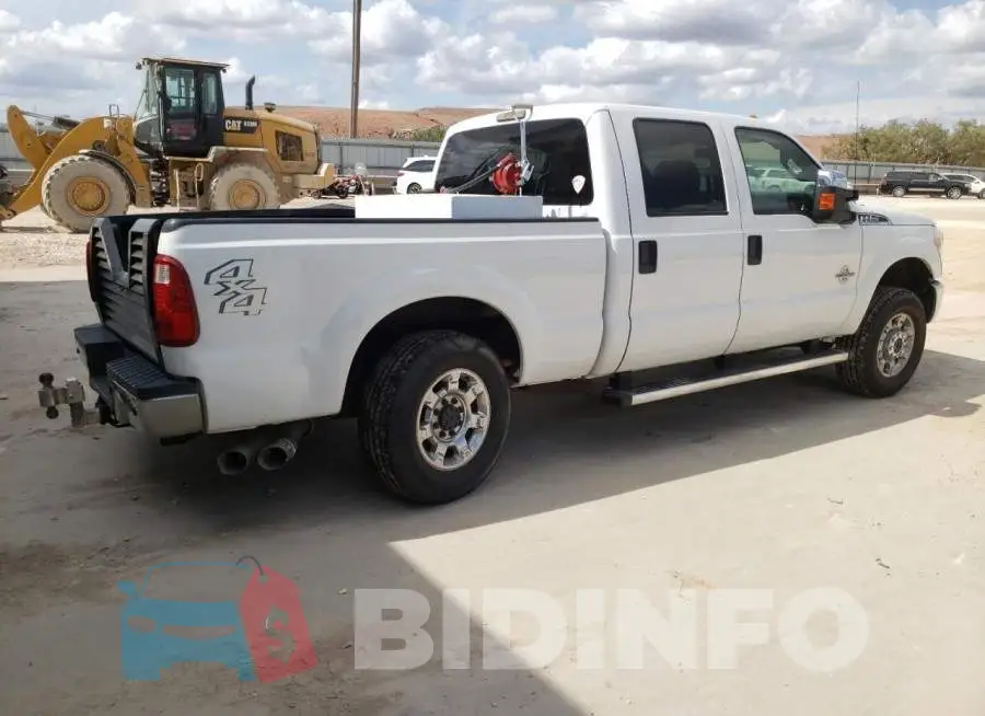 1FT7W2BT6FEA75314 Photo# 3