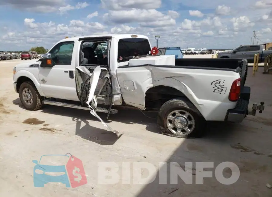 1FT7W2BT6FEA75314 Photo# 2