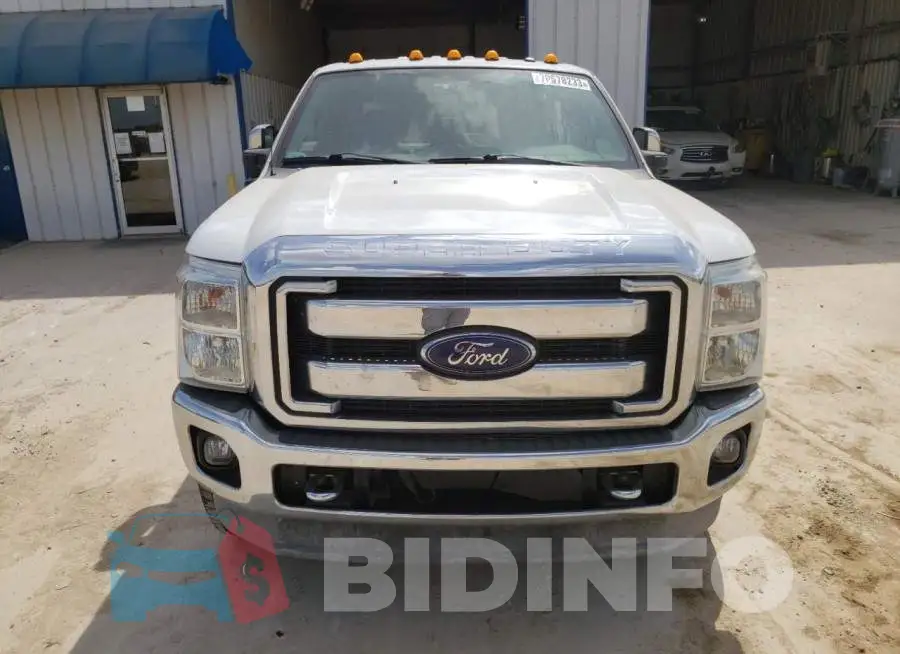 1FT7W2BT6FEA75314 Photo# 5