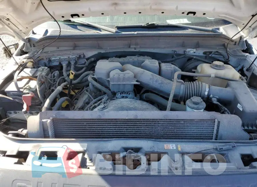 1FT7X2A65GED29878 Photo# 11