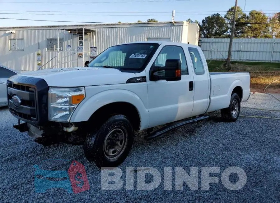 1FT7X2A65GED29878 Photo# 1