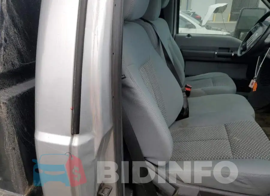 1FTBF2B65GEB37288 Photo# 10
