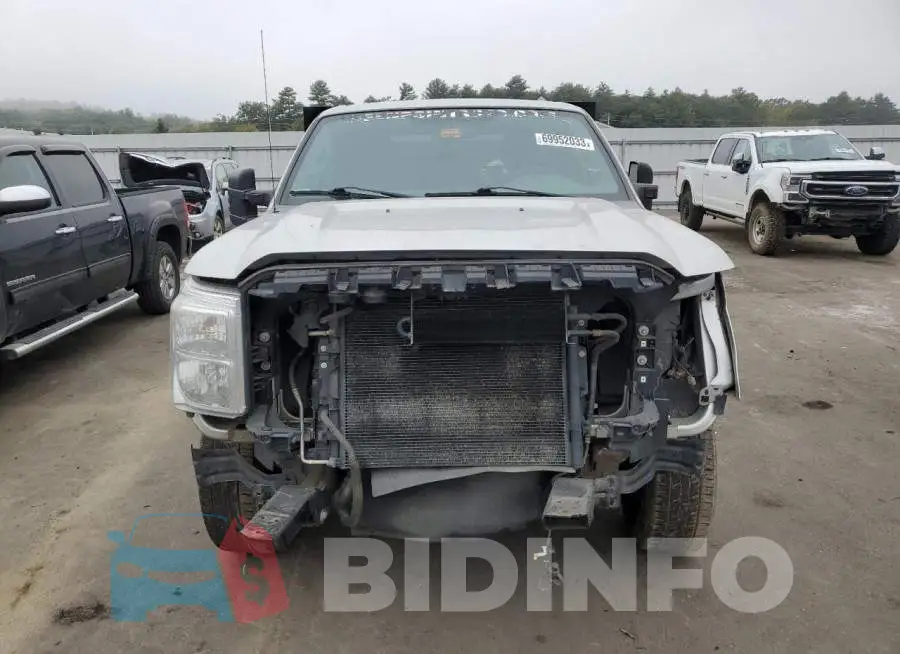 1FTBF2B65GEB37288 Photo# 5