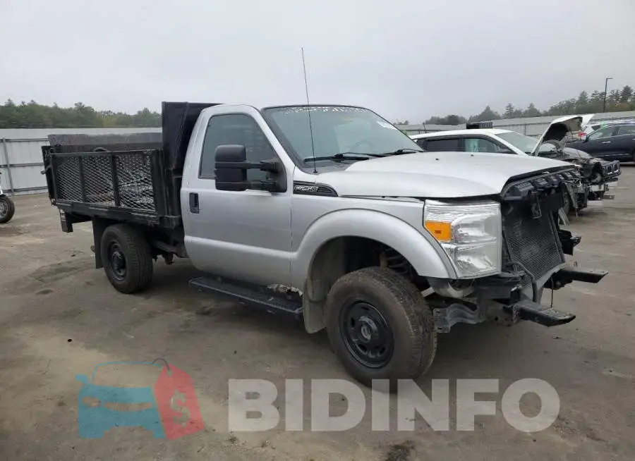1FTBF2B65GEB37288 Photo# 4