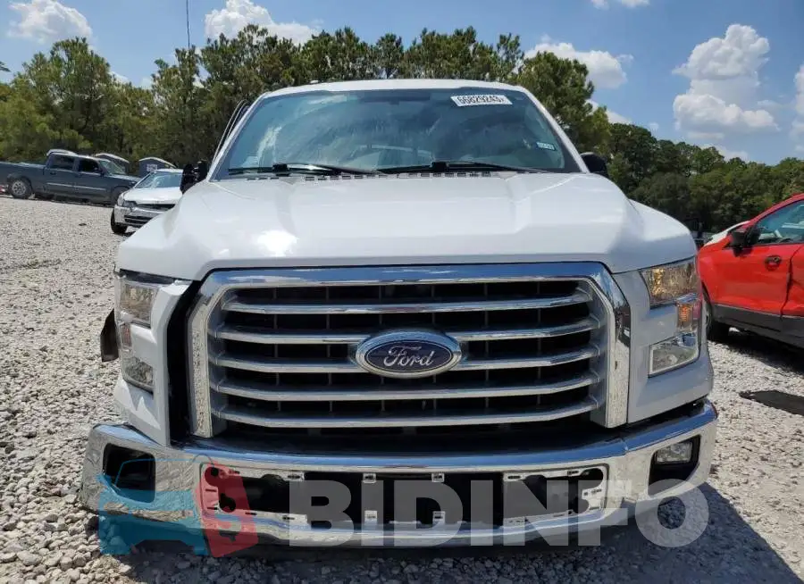 1FTEW1CFXGKF45518 Photo# 5