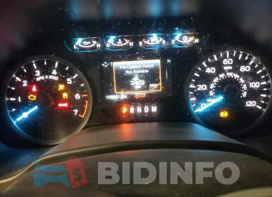 1FTEW1E46LKE94119 Photo# 9