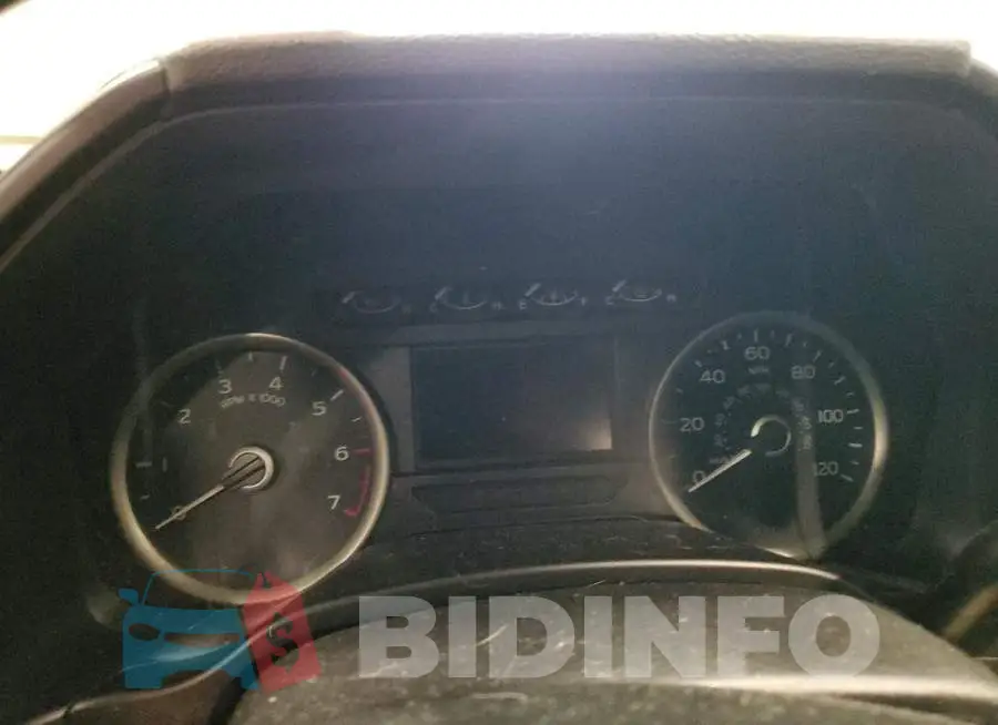 1FTEW1E53JFB61178 Photo# 9
