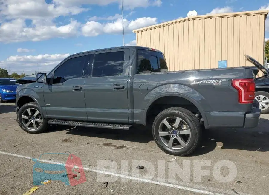 1FTEW1EG5HFB44152 Photo# 2