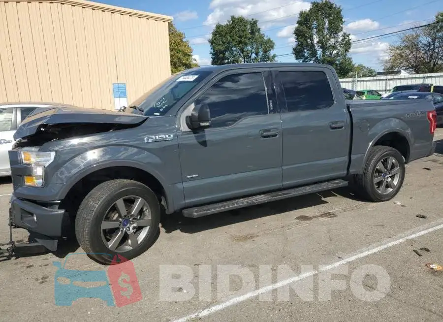 1FTEW1EG5HFB44152 Photo# 1