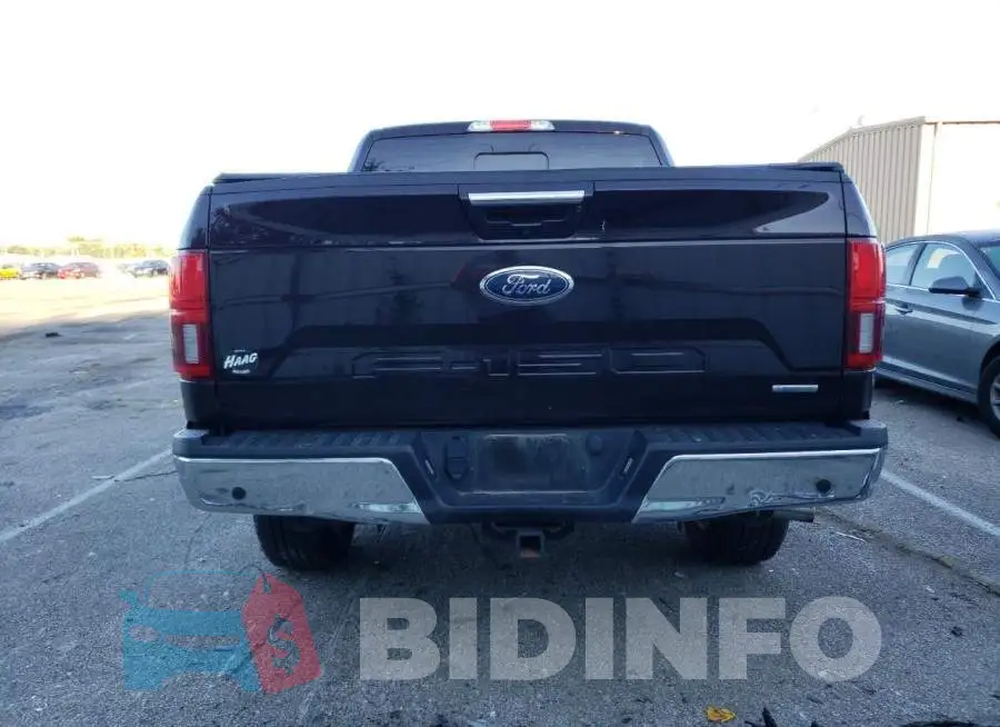 1FTEW1EG5JFC22743 Photo# 6