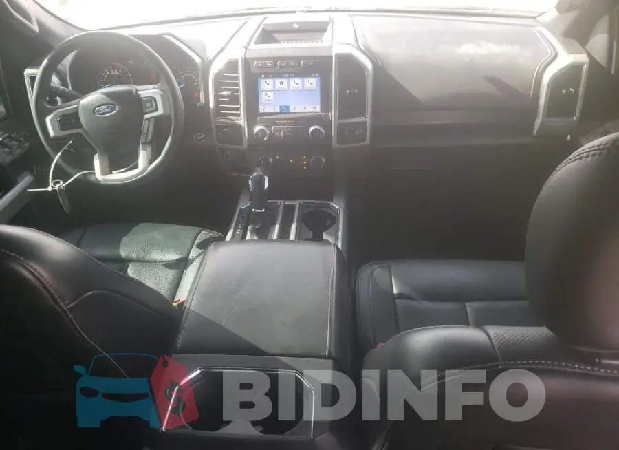 1FTEW1EG5JFE27236 Photo# 8
