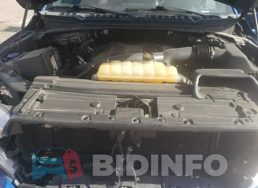 1FTEW1EG5JFE27236 Photo# 11