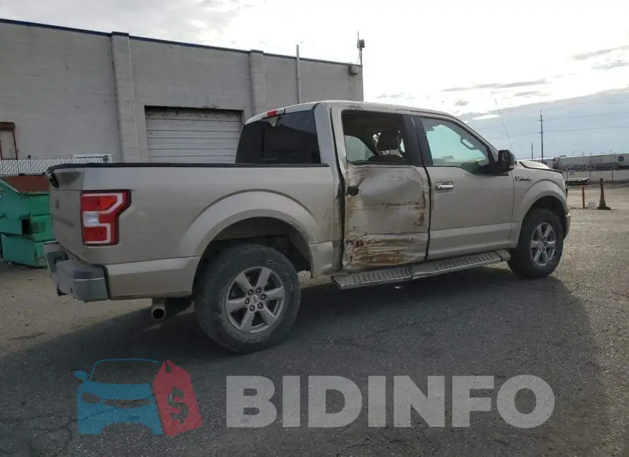 1FTEW1EG6JKD35950 Photo# 3