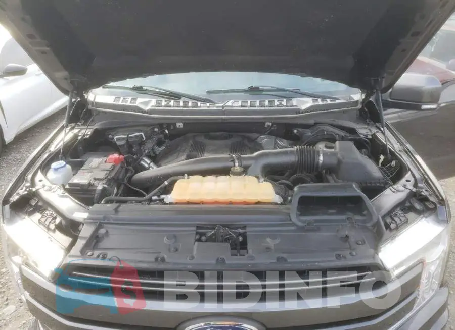 1FTEW1EG6JKE31710 Photo# 11